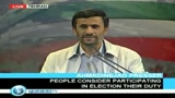 14/06/2009 - Nuovi scontri a Teheran. Mousavi annnullare elezioni 