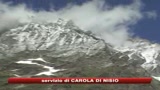 14/06/2009 - Incidenti in montagna, morti due escursionisti
