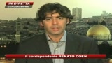 14/06/2009 - Medio Oriente, Nethanyau ai palestinesi: Pace subito