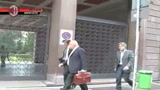 Milan, ecco Cissokho