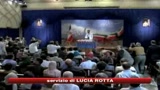 14/06/2009 - Iran, tensione altissima. Sul voto dubbi di Washington