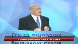 14/06/2009 - Medio Oriente, Nethanyau ai palestinesi: Pace subito