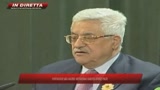 Netanyahu: Sì a uno Stato palestinese ma senza armi 