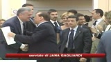 15/06/2009 - D'Alema: in arrivo scosse per il governo