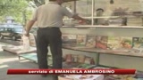 Iran, scontri di piazza. Centinaia di arresti
