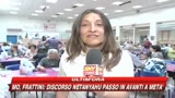 15/06/2009 - Firenze, Renzi e Galli tra la gente a caccia di voti 