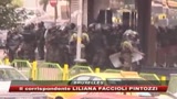 15/06/2009 - Frattini: Preoccupa la violenza esplosa in Iran