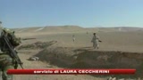 15/06/2009 - Afghanistan, l'assetto del contingente italiano