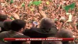 15/06/2009 - Iran, caos e tensione. Khamenei riceve Mousavi 