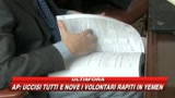 15/06/2009 - Fisco, 300 mln di euro potrebbero rientrare in cassa