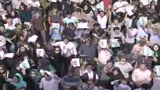 Iran, spari sul corteo di protesta: un morto e feriti
