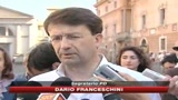 15/06/2009 - Franceschini: C'è un governo che non governa