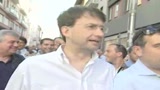 15/06/2009 - Franceschini: C'è un governo che non governa