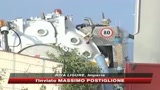 15/06/2009 - Imperia, recuperati i corpi dei due operai