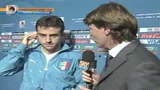Italia, Rossi: Un sogno
