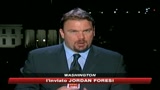 16/06/2009 - Berlusconi-Obama, intesa su Afghanistan e Guantanamo 