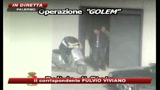 16/06/2009 - Mafia, arrestati 13 favoreggiatori di Messina Denaro 