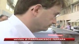 16/06/2009 - Pd, Franceschini: parlerò dopo ballottaggi