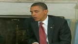 16/06/2009 - Afghanistan, Obama: dall'Italia contributo cruciale