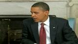 16/06/2009 - Obama: oggi si rafforzano i rapporti con l'Italia