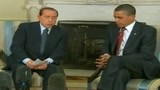 16/06/2009 - G8, Berlusconi: in agenda i cambiamenti climatici