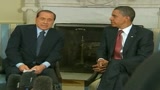 16/06/2009 - Berlusconi: Obama una persona concreta e di buon senso