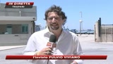 16/06/2009 - Mafia, arrestati 13 favoreggiatori di Messina Denaro 