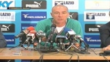 Ballardini: Lotito, che passione