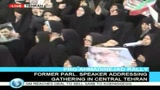 16/06/2009 - Iran, il popolo di Mousavi verso la tv di Stato