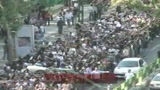 16/06/2009 - Iran, tensione altissima. A Teheran è sfida in piazza