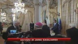 16/06/2009 - Crisi, le ricette di Draghi e Napolitano