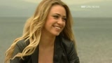 16/06/2009 - Martina Stella intervistata da SKY Cine News
