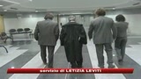 16/06/2009 - Giustizia, Napolitano: Non interferire col Parlamento