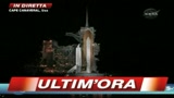 17/06/2009 - Endeavour, la missione non decolla. Annullato il lancio