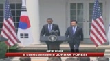 17/06/2009 - Iran, Obama: voce del popolo sia ascoltata non repressa