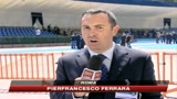 17/06/2009 - Carceri, Napolitano: il problema è il sovraffollamento