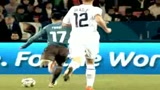 La Juventus prova l'assalto a Giuseppe Rossi