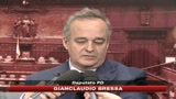 17/06/2009 - Referendum: Pd per il sì, la Lega per l'astensione