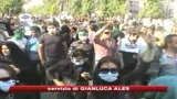 17/06/2009 - Iran, il regime contro media e Internet
