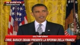17/06/2009 - Obama vara la grande riforma della finanza Usa