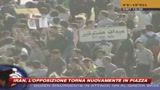 17/06/2009 - Iran, il regime contro media e Internet