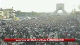 Elezioni Iran, sabato grande marcia dell'opposizione