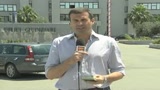 18/06/2009 - Inchiesta di Bari, Berlusconi nella bufera