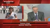18/06/2009 - Fiat-Chrysler, Marchionne: mantenere radici italiane 