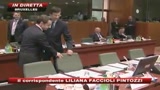 Ue, a luglio la decisone su presidenza del parlamento 
