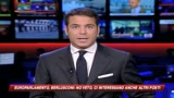 Parlamento Ue, presidenza all'Italia ma nessun veto