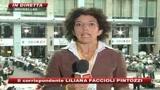 Parlamento Ue, presidenza all'Italia ma nessun veto