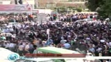18/06/2009 - Elezioni Iran, sabato grande marcia dell'opposizione
