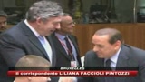 Parlamento Ue, presidenza all'Italia ma nessun veto