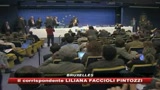 Ue, accordo unanime sul secondo mandato di Barroso